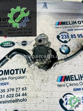 Mercedes-Benz CLS Direksiyon Pompası A0054660301 çıkma parça