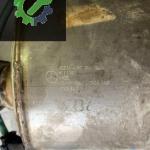 MERCEDES CLS 350 ÇIKMA KATALİZÖR A2114908414