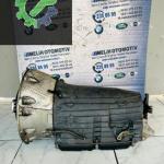 MERCEDES CLS 350 ÇIKMA OTOMATİK ŞANZIMAN A2112709701
