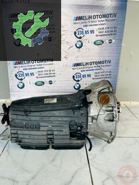 Mercedes-Benz CLS Şanzıman Komple A2112709701 çıkma parça