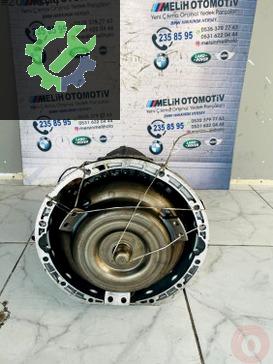 Mercedes-Benz CLS Şanzıman Komple çıkma parça