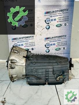 Mercedes-Benz CLS Şanzıman Komple A2112709701 çıkma parça