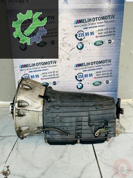 Mercedes-Benz CLS Şanzıman Komple A2112709701 çıkma parça