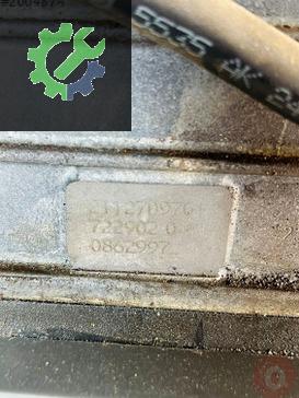 Mercedes-Benz CLS Şanzıman Komple A2112709701 çıkma parça