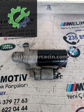 Mercedes-Benz CLS Marş Motoru A0061519901 çıkma parça