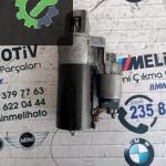 MERCEDES CLS C219 ÇIKMA MARŞ DİNAMOSU A0061519901