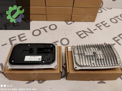 Mercedes-Benz CLS Far Beyni A2139005711 çıkma parça