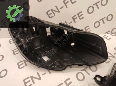 MERCEDES CLS W218 3 BEYİN SAĞ SOL FAR KASASI SIFIR 3