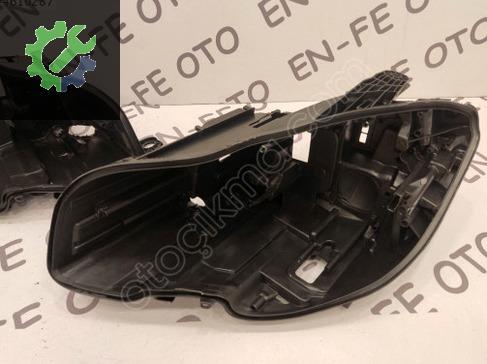 MERCEDES CLS W218 3 BEYİN SAĞ SOL FAR KASASI SIFIR 3