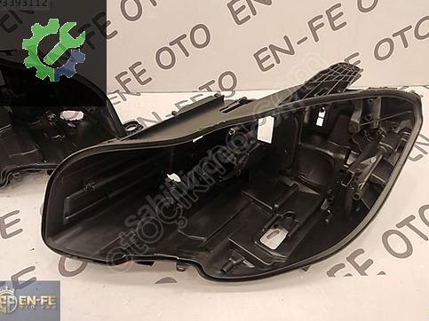 MERCEDES CLS W218 3 BEYİN SAĞ SOL FAR KASASI SIFIR