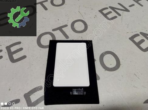 MERCEDES CLS W218 RADAR SENSÖRÜ BEYNİ A0009057502 0009057502 3