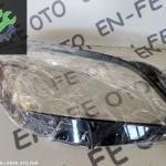 MERCEDES CLS W218 SAĞ SOL FAR CAMI SIFIR 1