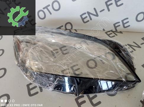 MERCEDES CLS W218 SAĞ SOL FAR CAMI SIFIR 1