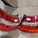 Mercedes CLS W250 Orjinal Çıkma Sağ-Sol Stop Seti