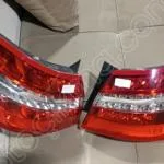 Mercedes CLS W250 Orjinal Çıkma Sağ-Sol Stop Seti