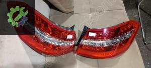 Mercedes CLS W250 Orjinal Çıkma Sağ-Sol Stop Seti