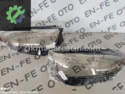 Mercedes-Benz CLS Far Camı çıkma parça