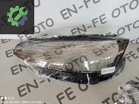 MERCEDES CLS W257 SAĞ SOL FAR CAMI SIFIR 2019- 3