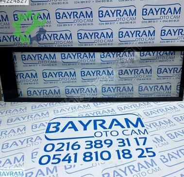 Mercedes C Serisi Kapı Camı çıkma parça