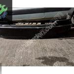 Mercedes E 200 (647) sökme hatasız dolu arka tampon