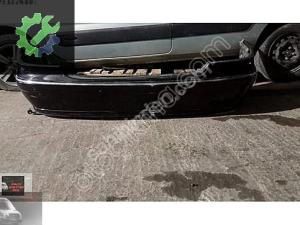 Mercedes E 200 (647) sökme hatasız dolu arka tampon
