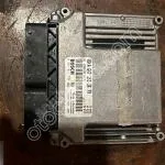 Mercedes E Beyin Motoru A 647 153 16 7