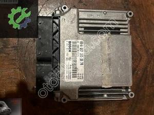Mercedes E Beyin Motoru A 647 153 16 7