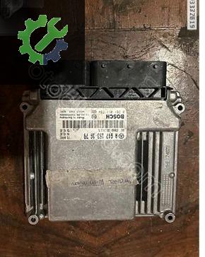 Mercedes E Beyin Motoru A 647 153 16 7