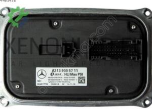 Far Beyni Mercedes-Benz E Serisi Sıfır A2139005711