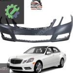 MERCEDES E CLASS ÖN TAMPON 2009 2010 2011 2012 2013 / TAİWAN