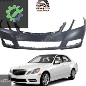 MERCEDES E CLASS ÖN TAMPON 2009 2010 2011 2012 2013 / TAİWAN