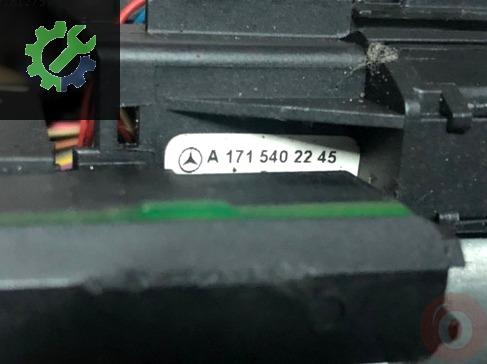 Mercedes E class sinyal kolu A1715450932 A1715402445