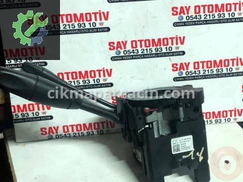 Mercedes-Benz E Serisi Sinyal Kolu A1715450932 çıkma parça