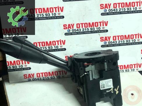 Mercedes E class sinyal kolu A1715450932 A1715402445