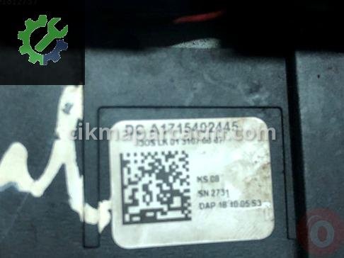 Mercedes-Benz E Serisi Sinyal Kolu A1715450932 çıkma parça