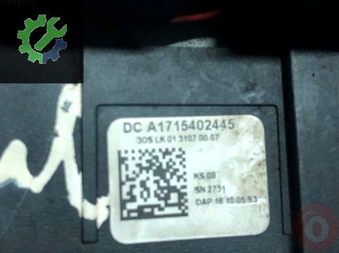 Mercedes E class sinyal kolu A1715450932 A1715402445