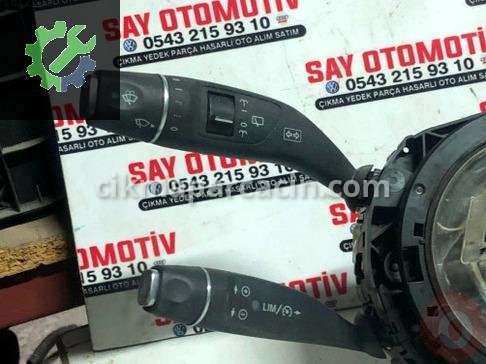 Mercedes-Benz E Serisi Sinyal Kolu LK10068735 çıkma parça