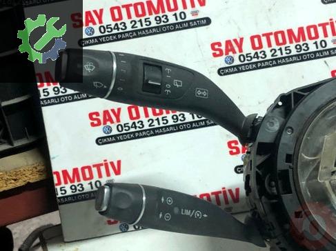 Mercedes E class sinyal kolu orj cikma W212 Lk10068735