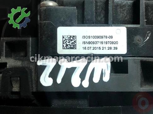 Mercedes-Benz E Serisi Sinyal Kolu LK10068735 çıkma parça
