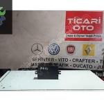 Mercedes E class W211 konfor beyni