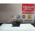 Mercedes E class W211 konfor beyni