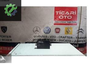 Mercedes E class W211 konfor beyni