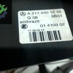Mercedes E class w211 silyal kolu A0085452324 A2115401245