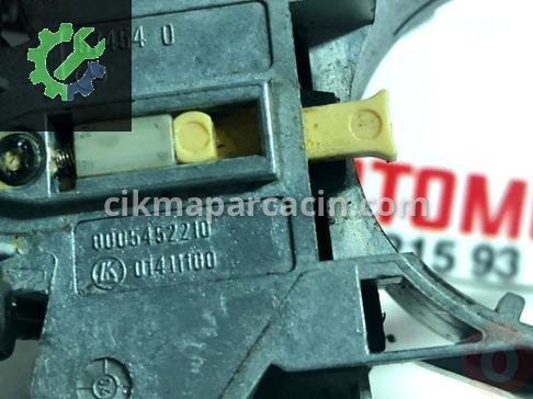 Mercedes-Benz E Serisi Sinyal Kolu 0005452210 çıkma parça