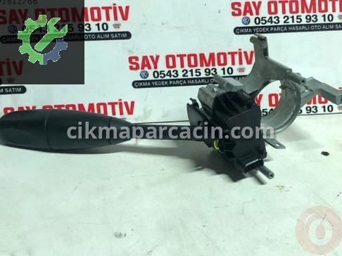 Mercedes-Benz E Serisi Sinyal Kolu 0005452210 çıkma parça
