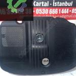 Mercedes E-Class W212 Çıkma Orjinal Motor Üst Muhafaza