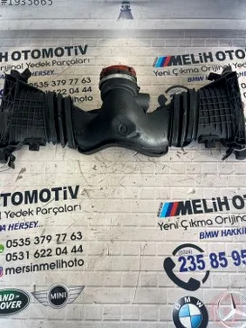 Mercedes-Benz 200 Hava Kalitesi Sensörü A6420900048 çıkma parça