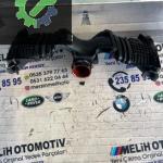 MERCEDES E CLASS W212 E350 ÇIKMA HAVA AKIŞMETRE A6420900048