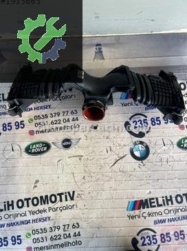 Mercedes-Benz 200 Hava Akışmetre A6420900048 çıkma parça