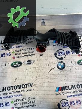 Mercedes-Benz 200 Hava Kalitesi Sensörü A6420900048 çıkma parça